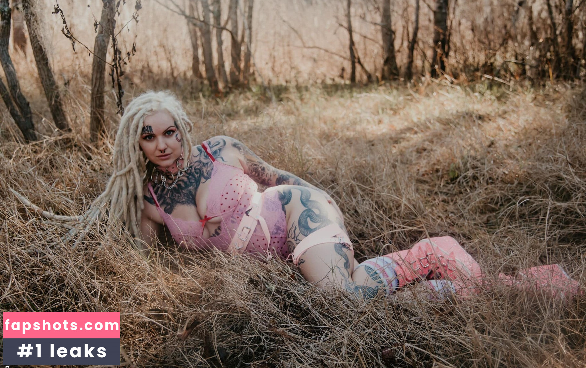 luckylou_666 Nacktheit OnlyFans Fotos #5 - Fapshots