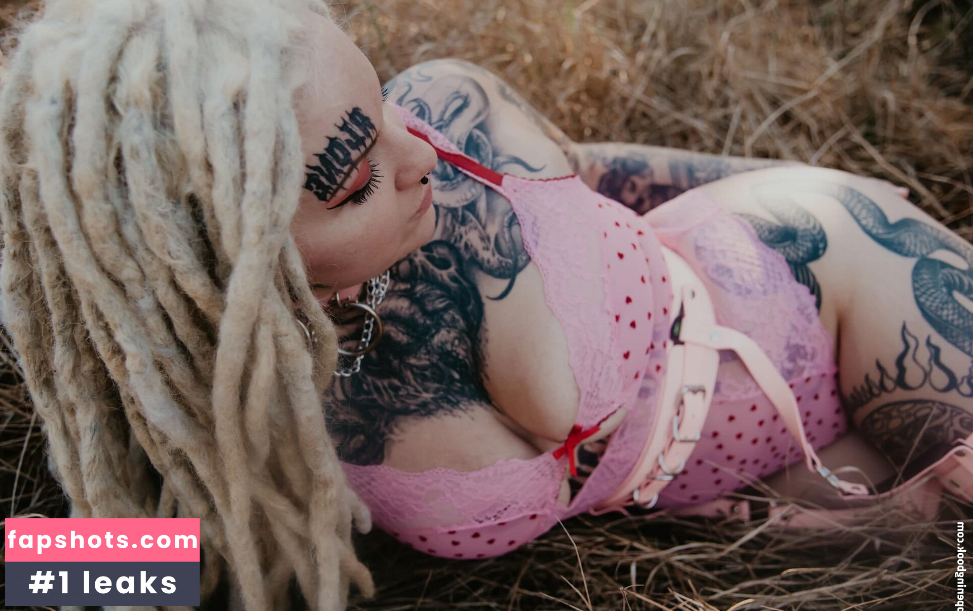 luckylou_666 Nacktheit OnlyFans Fotos #7 - Fapshots