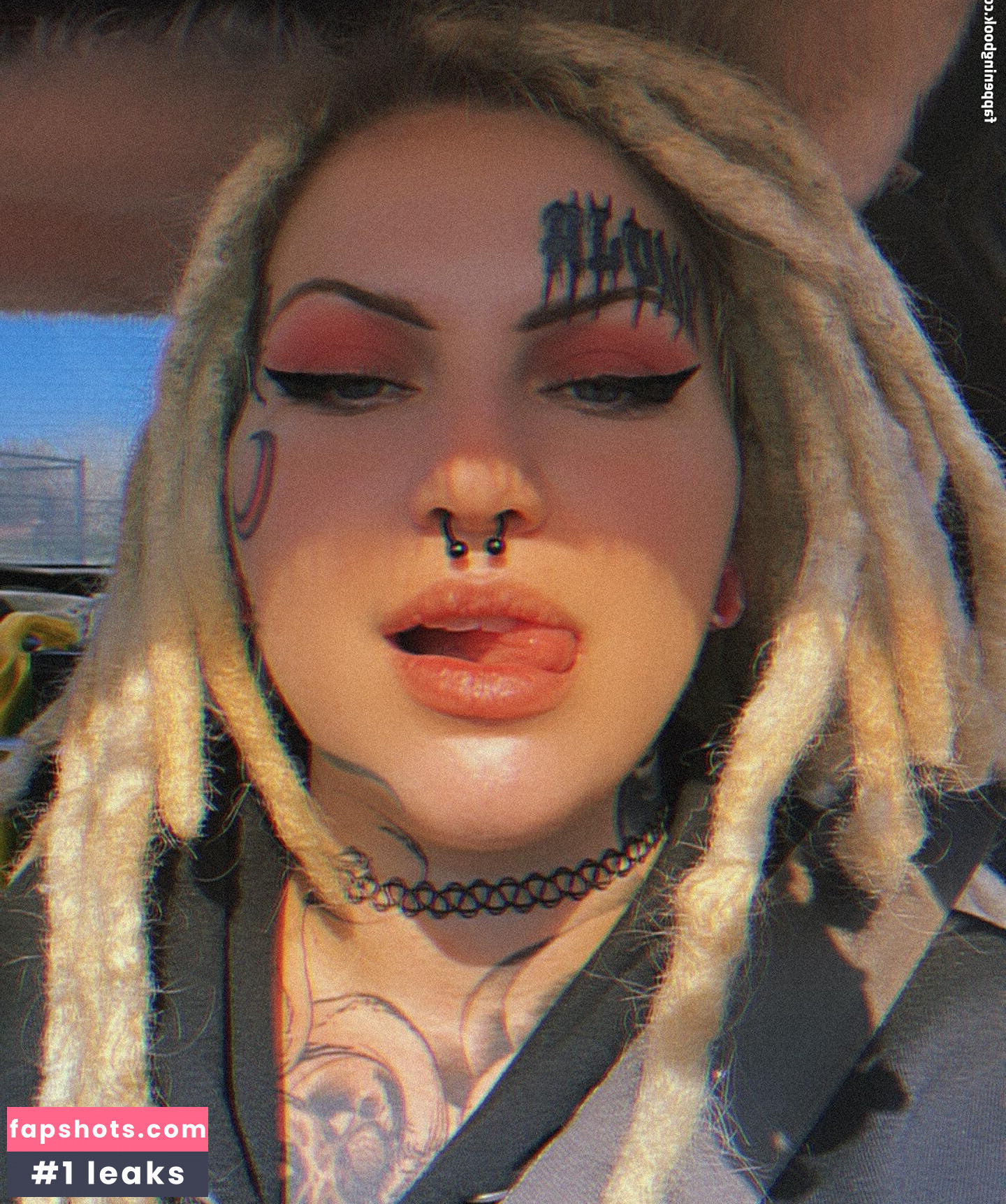 luckylou_666 Nacktheit OnlyFans Fotos #8 - Fapshots