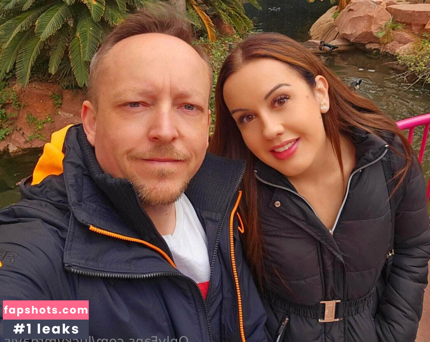 luckymrdavis Nahé úniky fotek pouze od fanoušků #27 - Fapshots