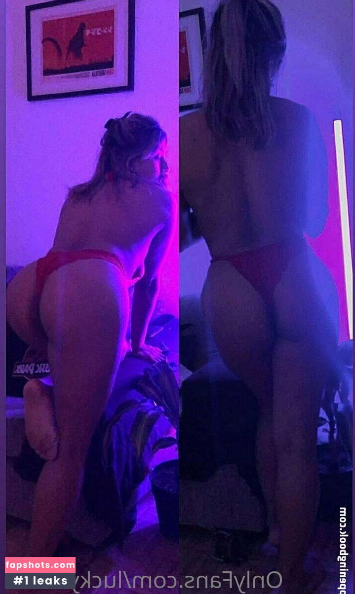 luckyohara Nude Leaks OnlyFans Photos #4 - LeakJerk
