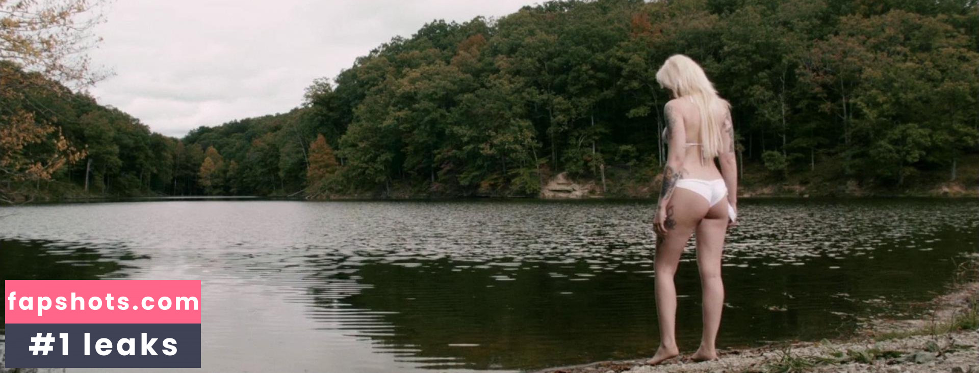 Lucretia Lynn Nahé úniky fotek pouze od fanoušků #11 - Fapshots