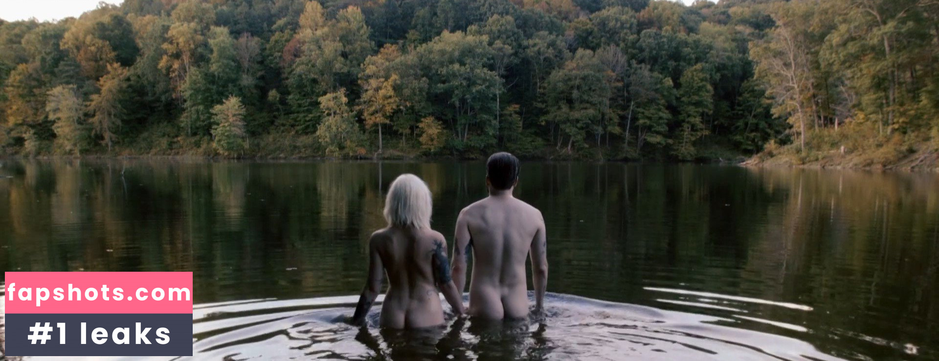 Lucretia Lynn Nahé úniky fotek pouze od fanoušků #4 - Fapshots