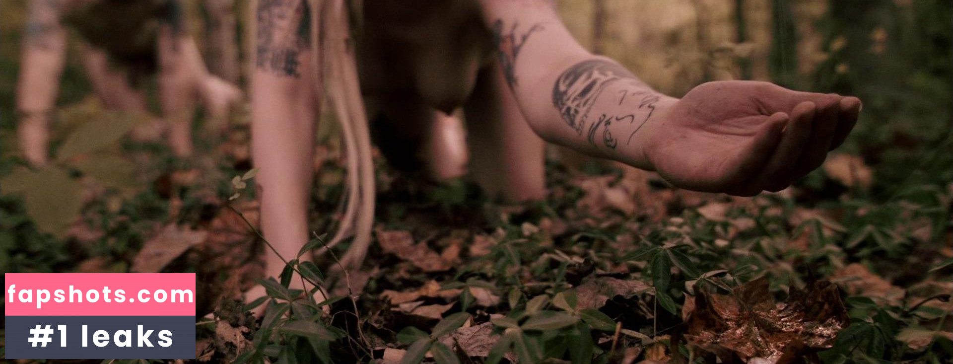 Lucretia Lynn Nahé úniky fotek pouze od fanoušků #10 - Fapshots