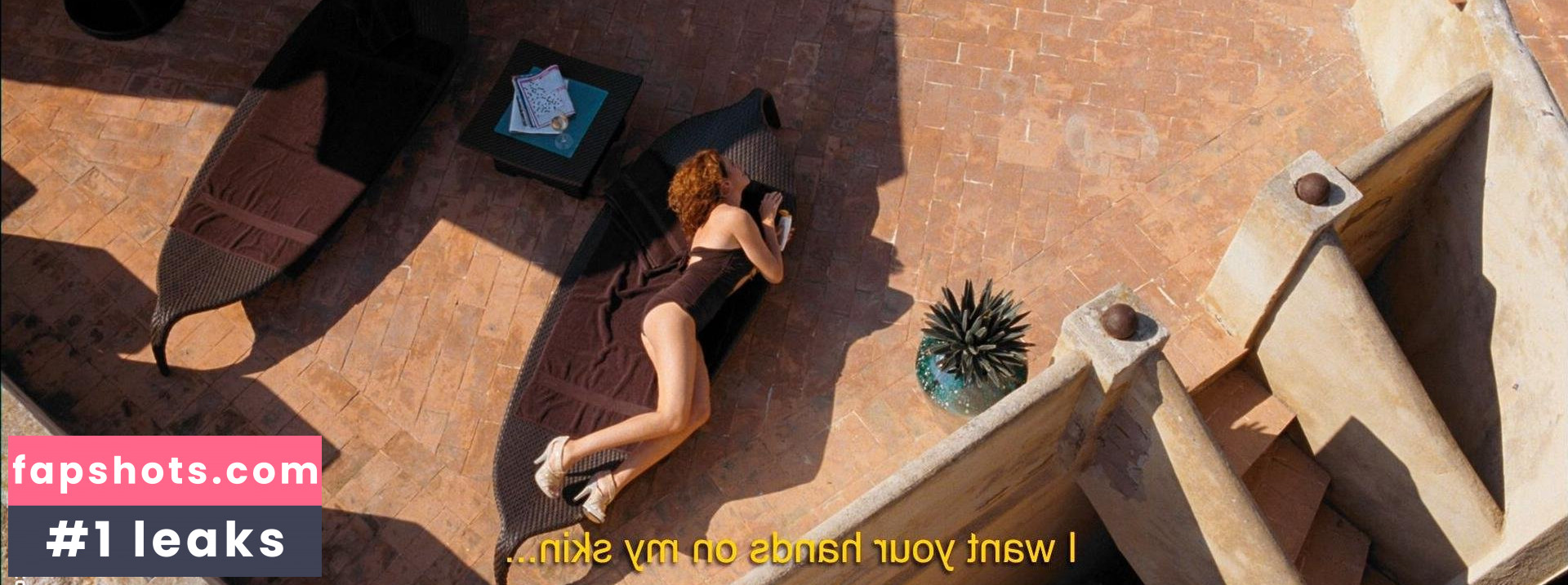 Lucrezia Lante Della Rovere gallery photo #2