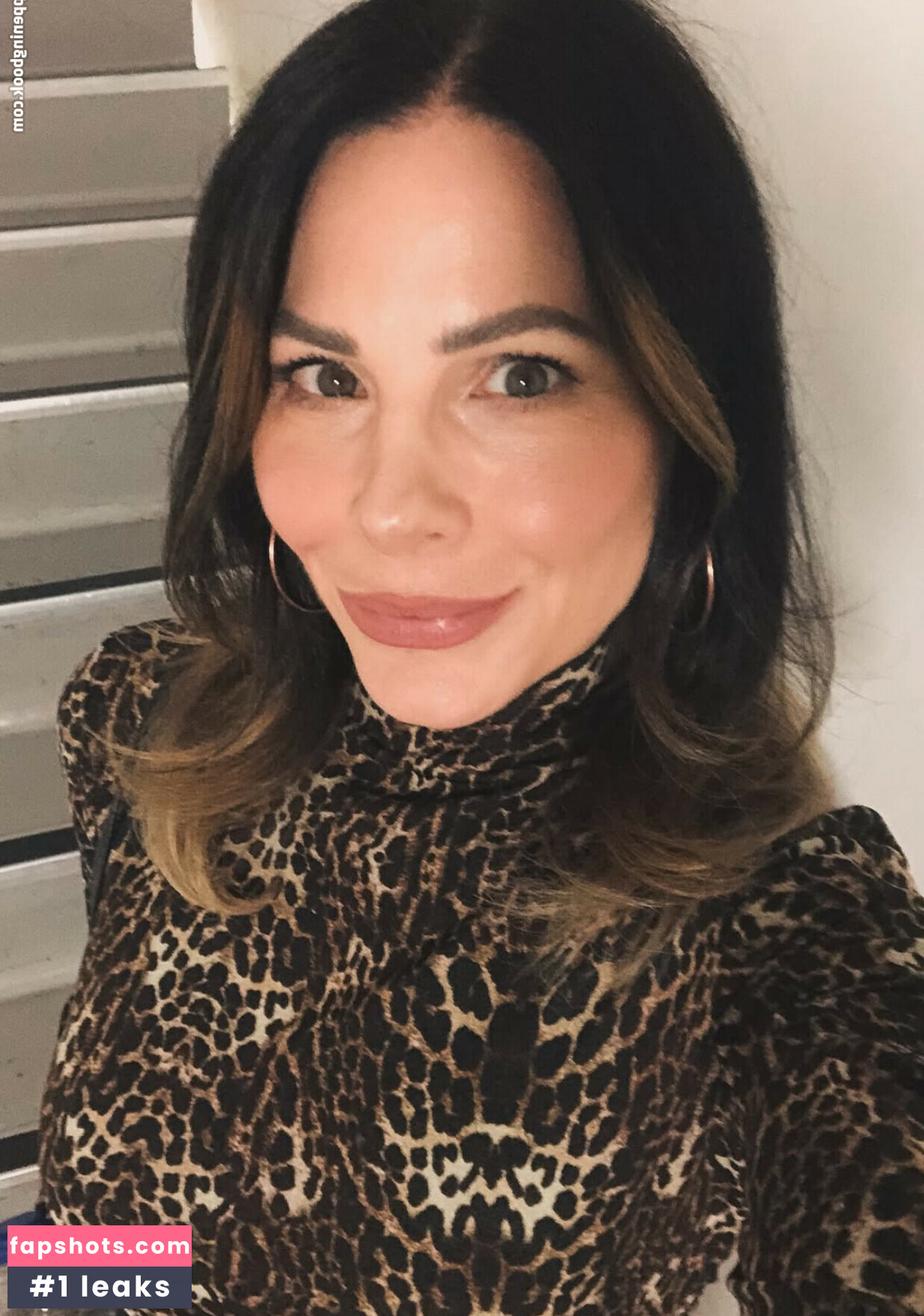 Lucrezia Millarini gallery photo #14