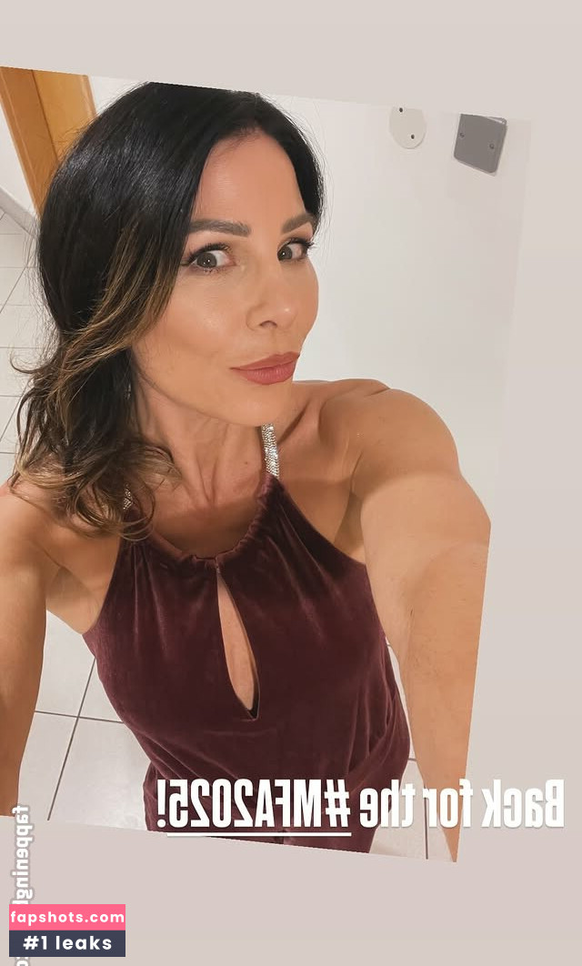 Lucrezia Millarini gallery photo #3