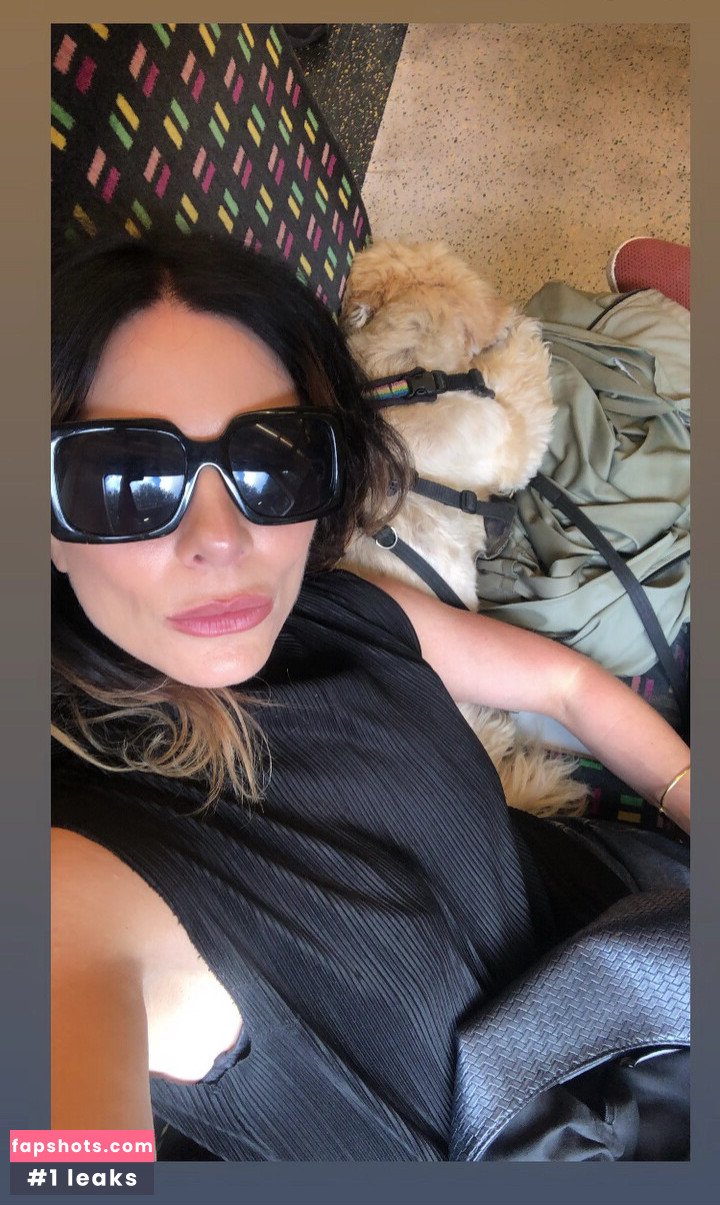 Lucrezia Millarini gallery photo #23