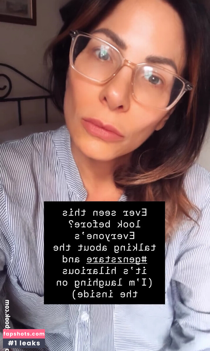 Lucrezia Millarini gallery photo #25