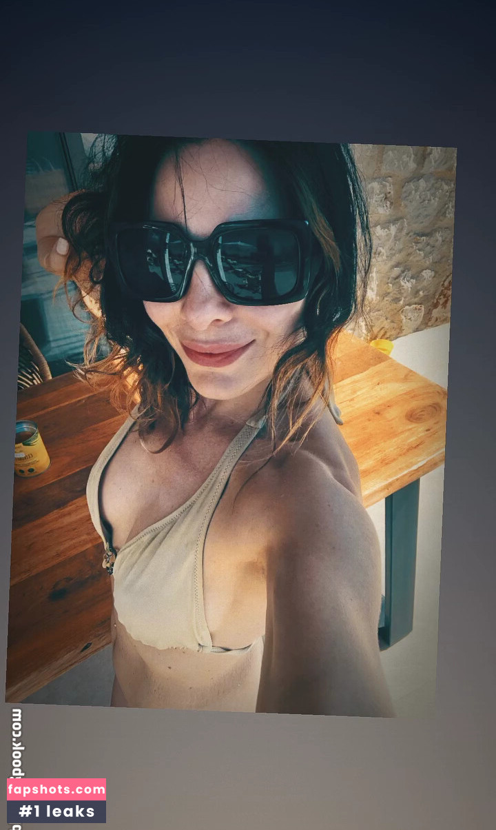 Lucrezia Millarini gallery photo #27