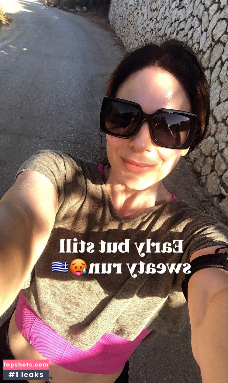 Lucrezia Millarini gallery photo #28