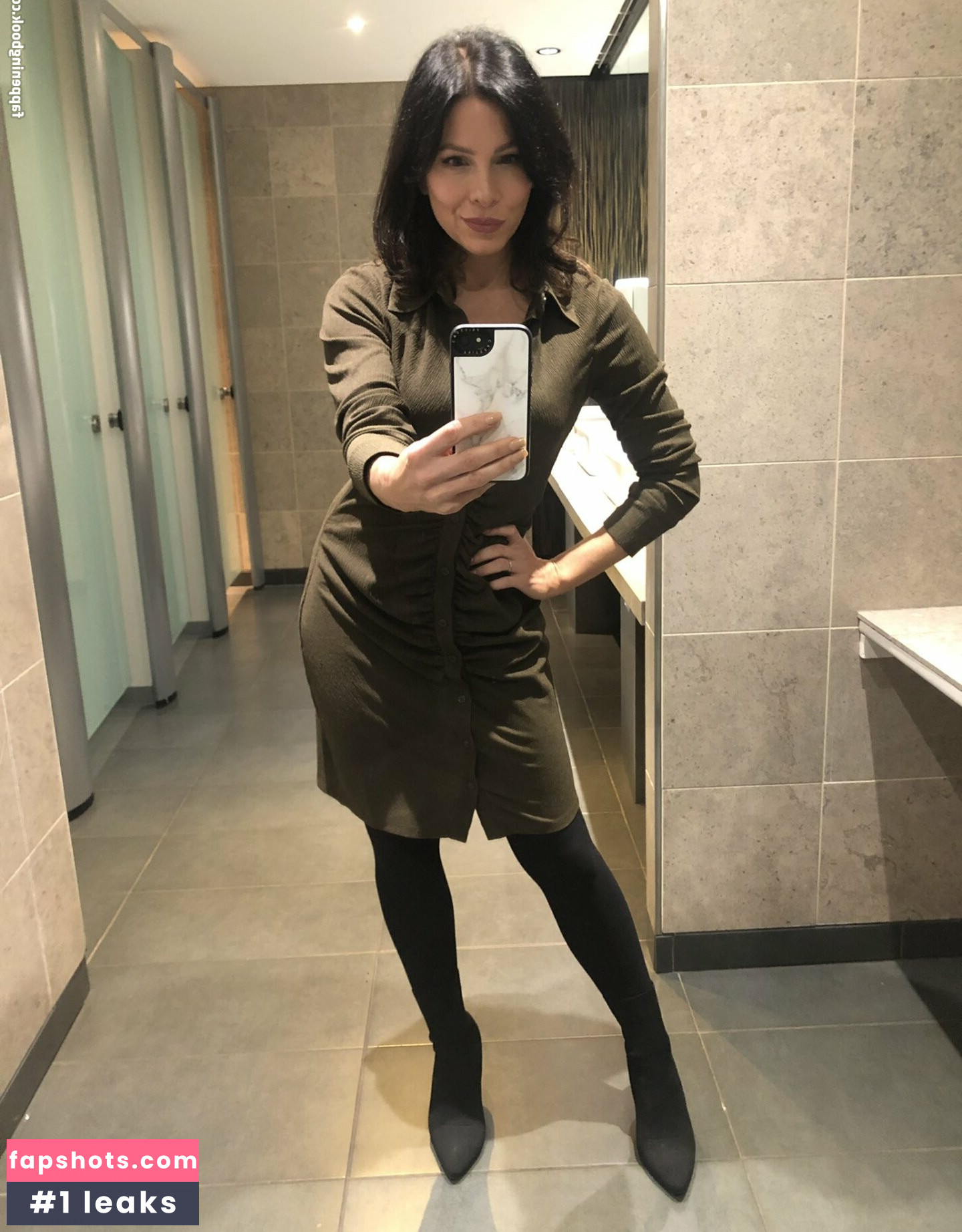 Lucrezia Millarini gallery photo #30