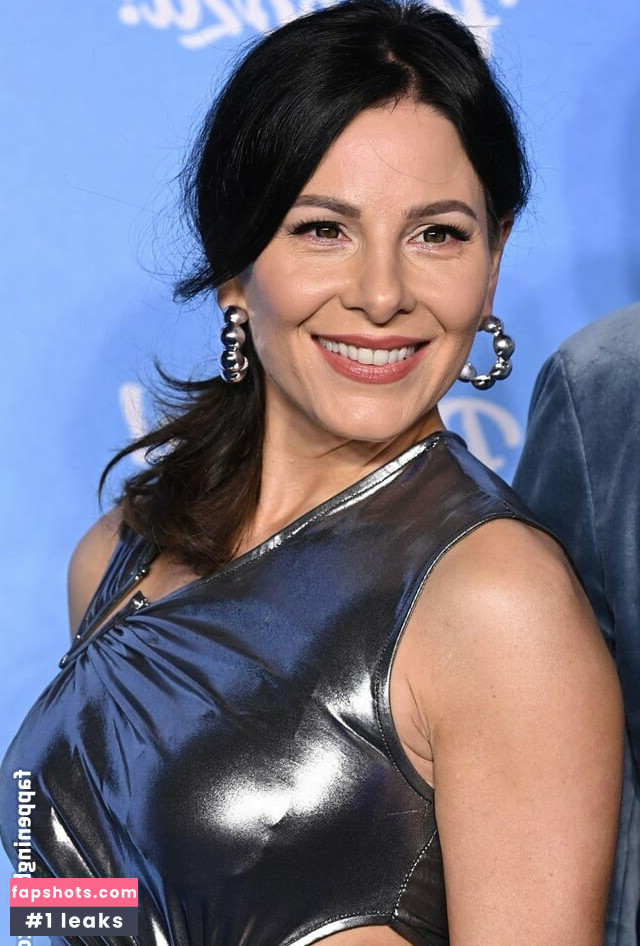 Lucrezia Millarini gallery photo #32