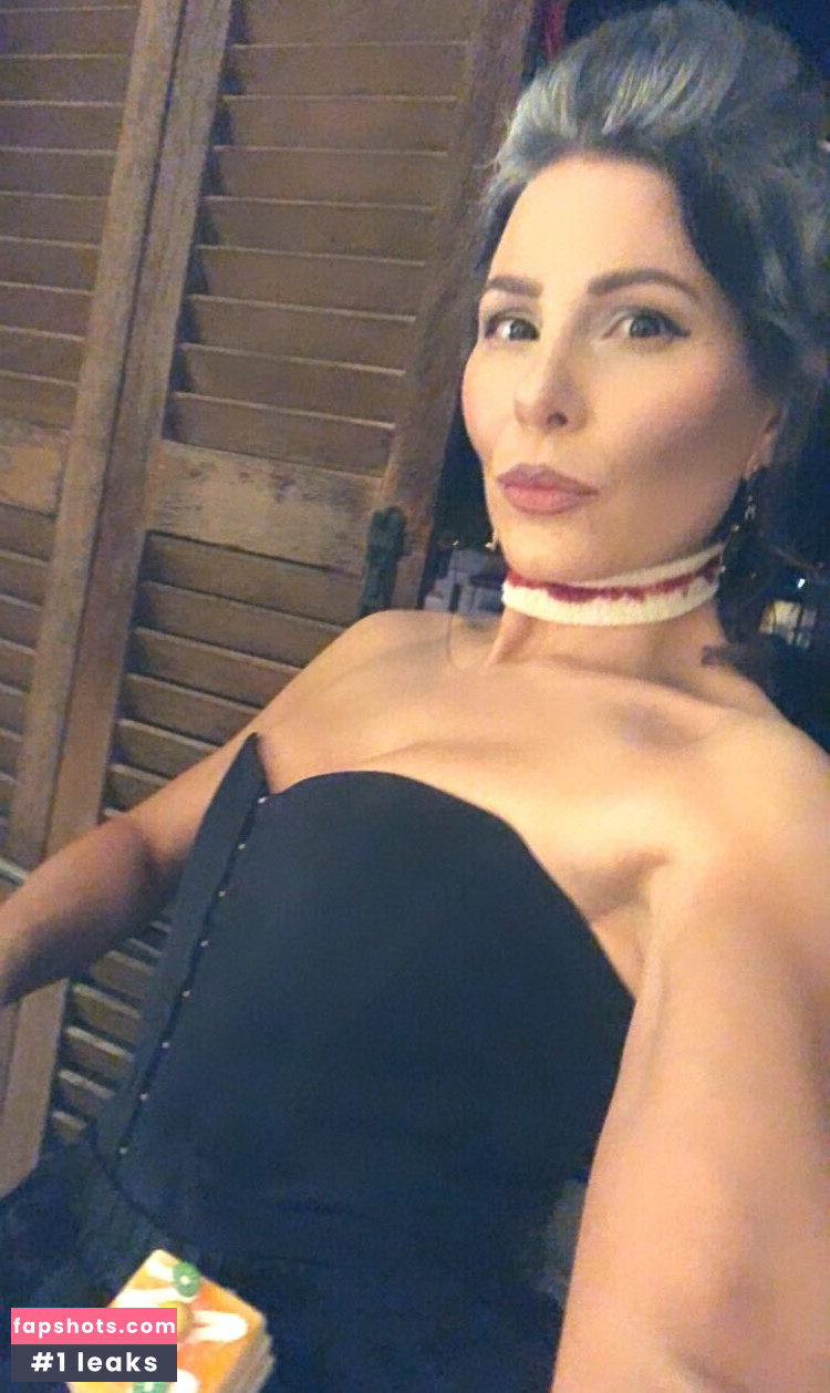 Lucrezia Millarini gallery photo #41