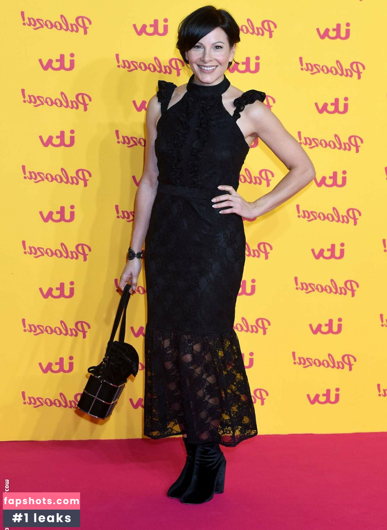 Lucrezia Millarini gallery photo #44