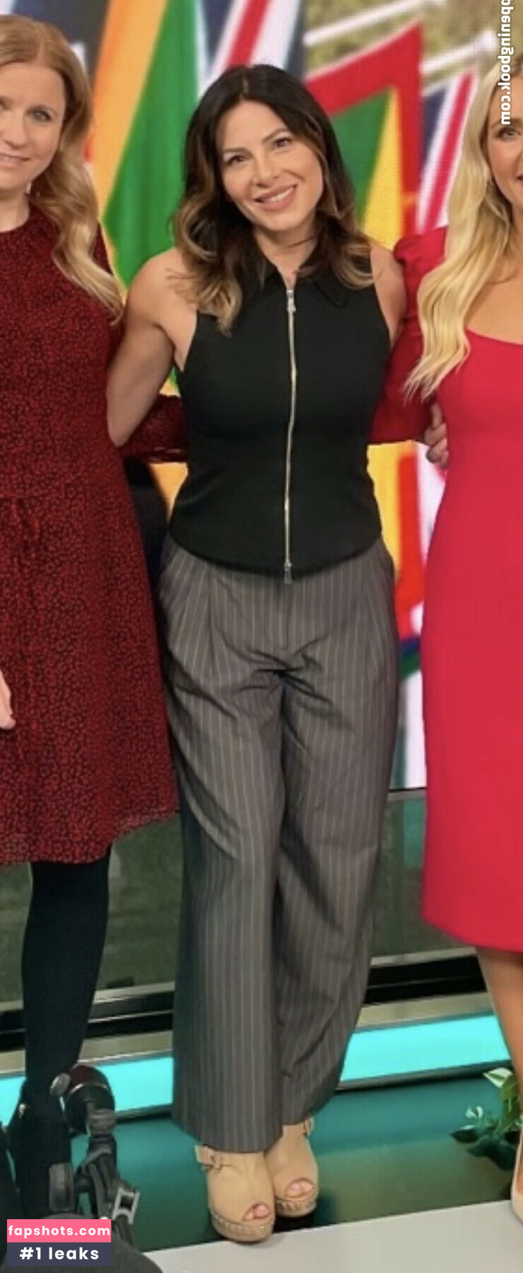 Lucrezia Millarini gallery photo #6