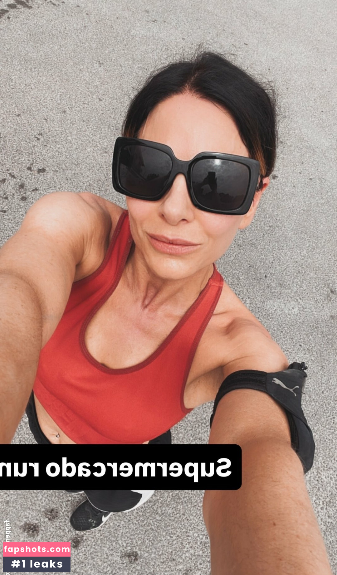 Lucrezia Millarini gallery photo #9