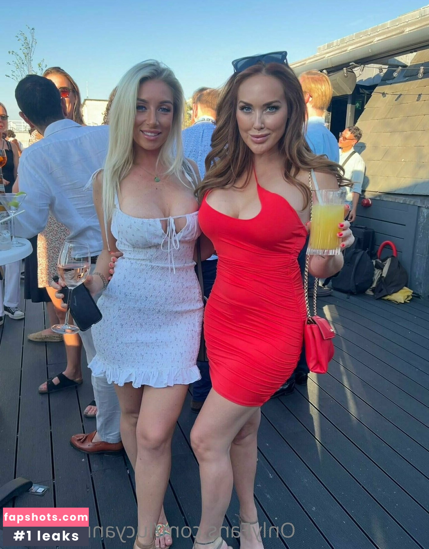 Lucy-Anne Brooks gallery photo #68