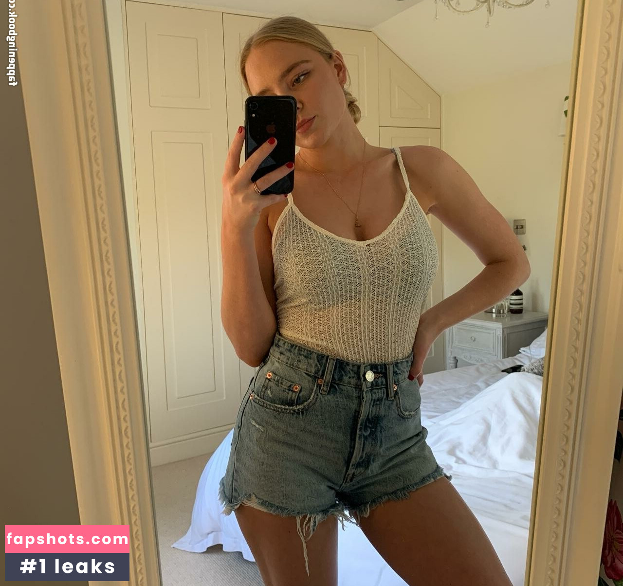 Lucy Baumgartner gallery photo #3