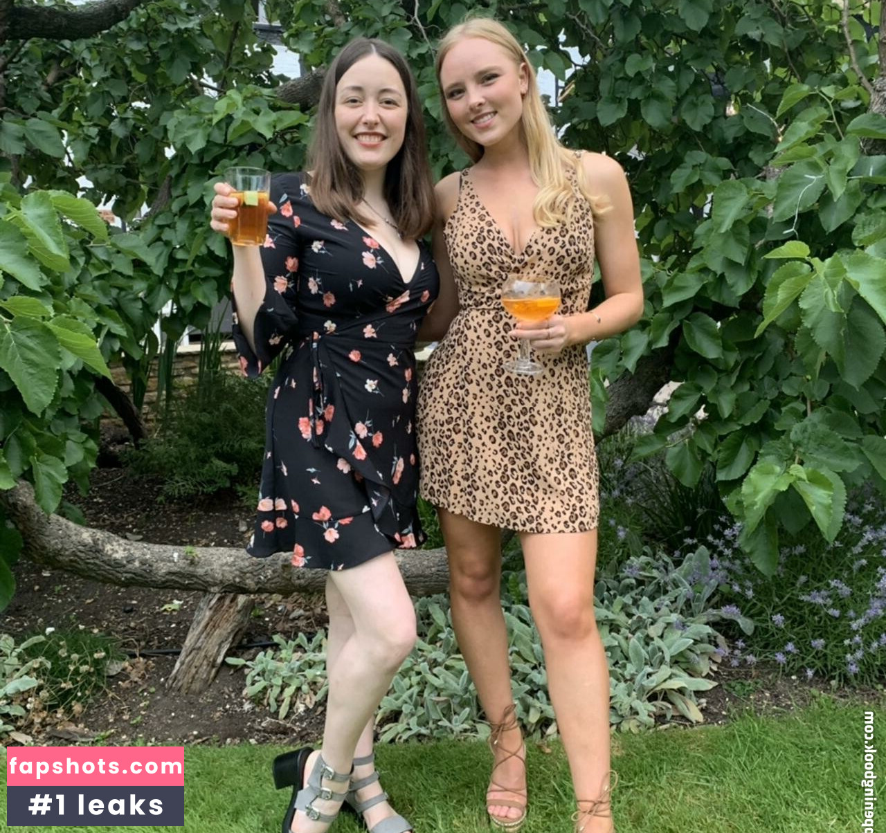 Lucy Baumgartner gallery photo #6