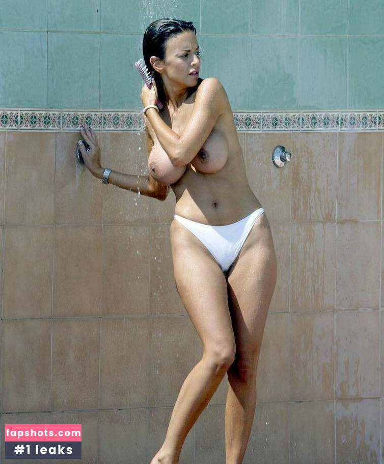 Lucy Becker Nahé úniky fotek pouze od fanoušků #23 - Fapshots