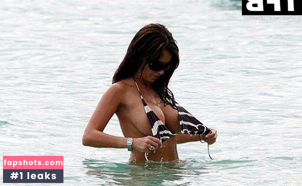 Lucy Becker Nahé úniky fotek pouze od fanoušků #71 - Fapshots