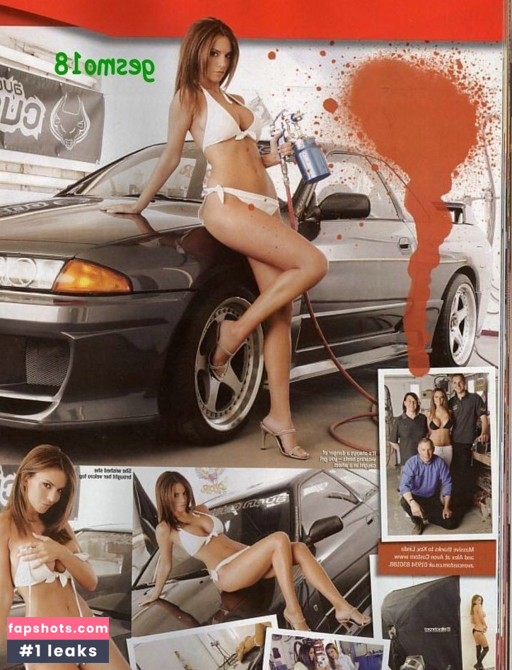 Lucy Becker Nahé úniky fotek pouze od fanoušků #74 - Fapshots