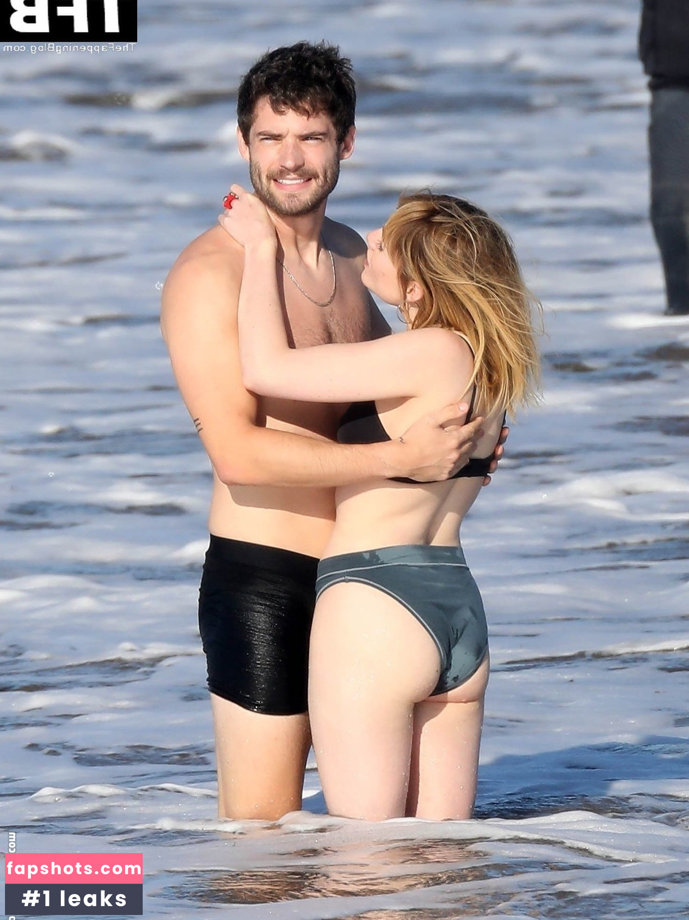 Lucy Boynton Filtración Desnuda OnlyFans Foto #104 - Fapshots