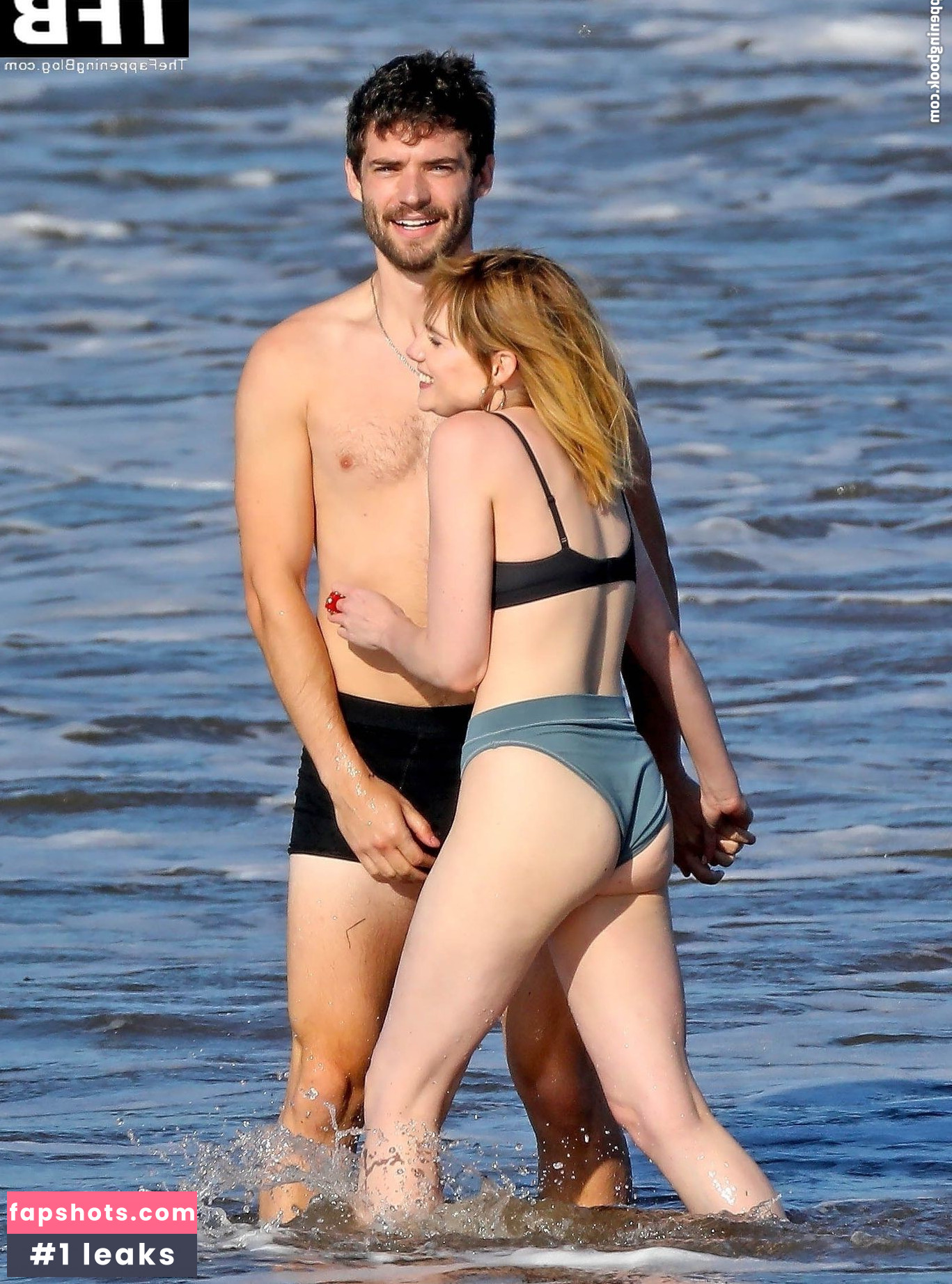 Lucy Boynton Filtración Desnuda OnlyFans Foto #105 - Fapshots