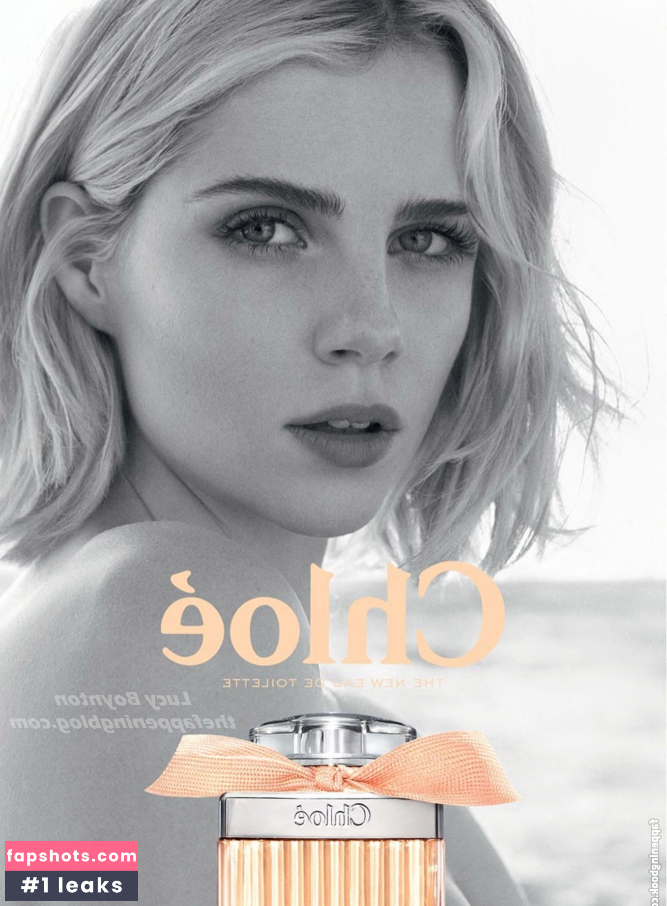 Lucy Boynton Filtración Desnuda OnlyFans Foto #111 - Fapshots