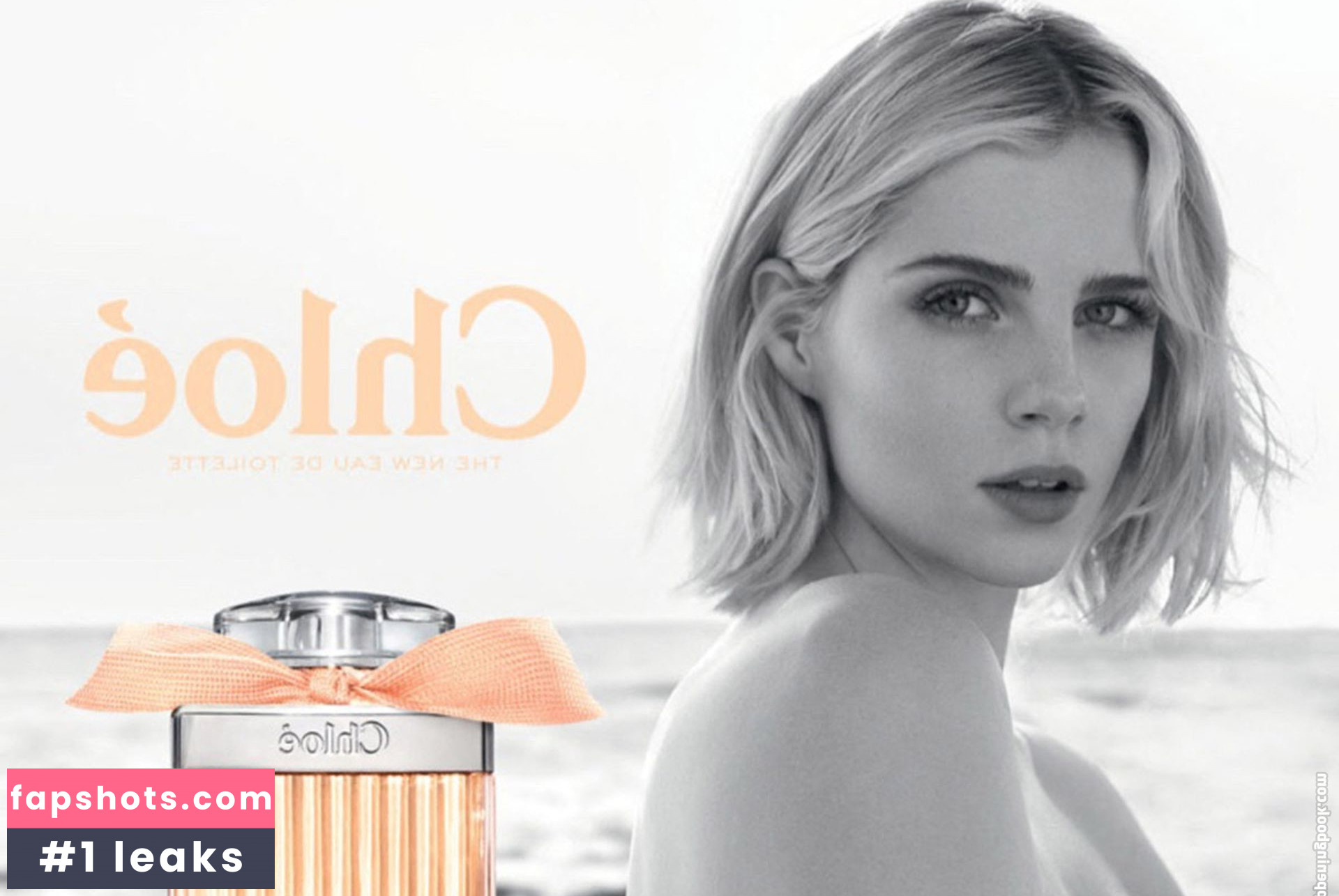 Lucy Boynton Filtración Desnuda OnlyFans Foto #112 - Fapshots