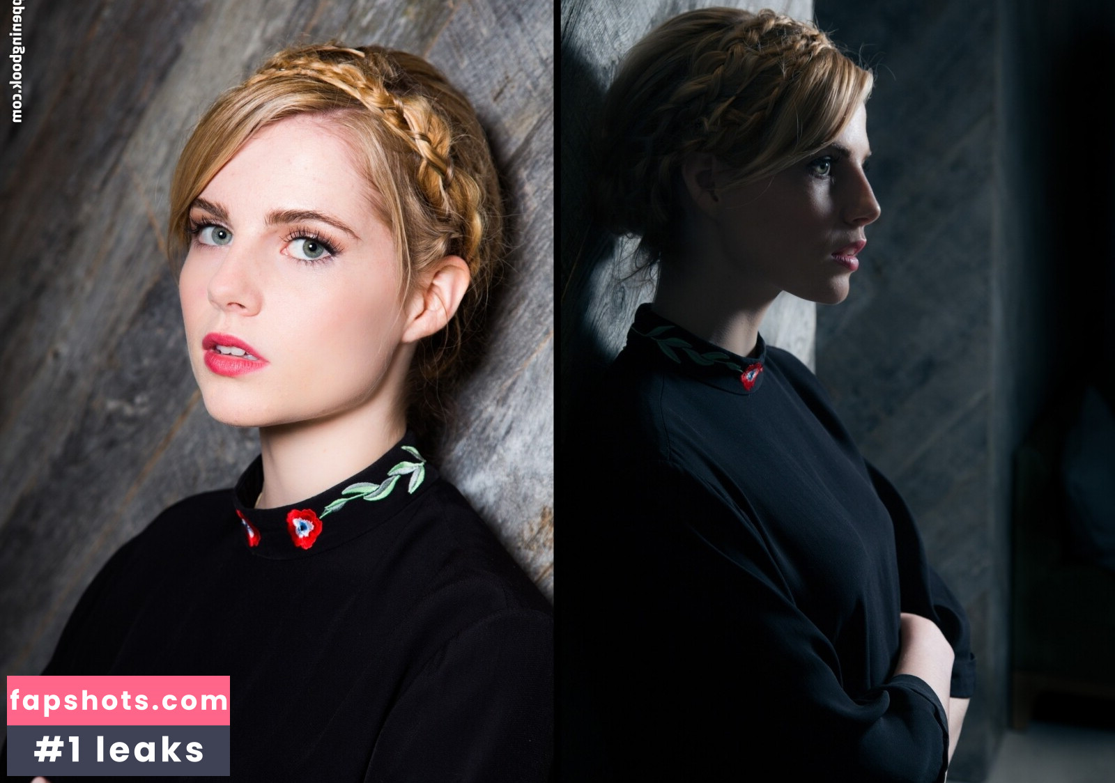 Lucy Boynton Filtración Desnuda OnlyFans Foto #24 - Fapshots