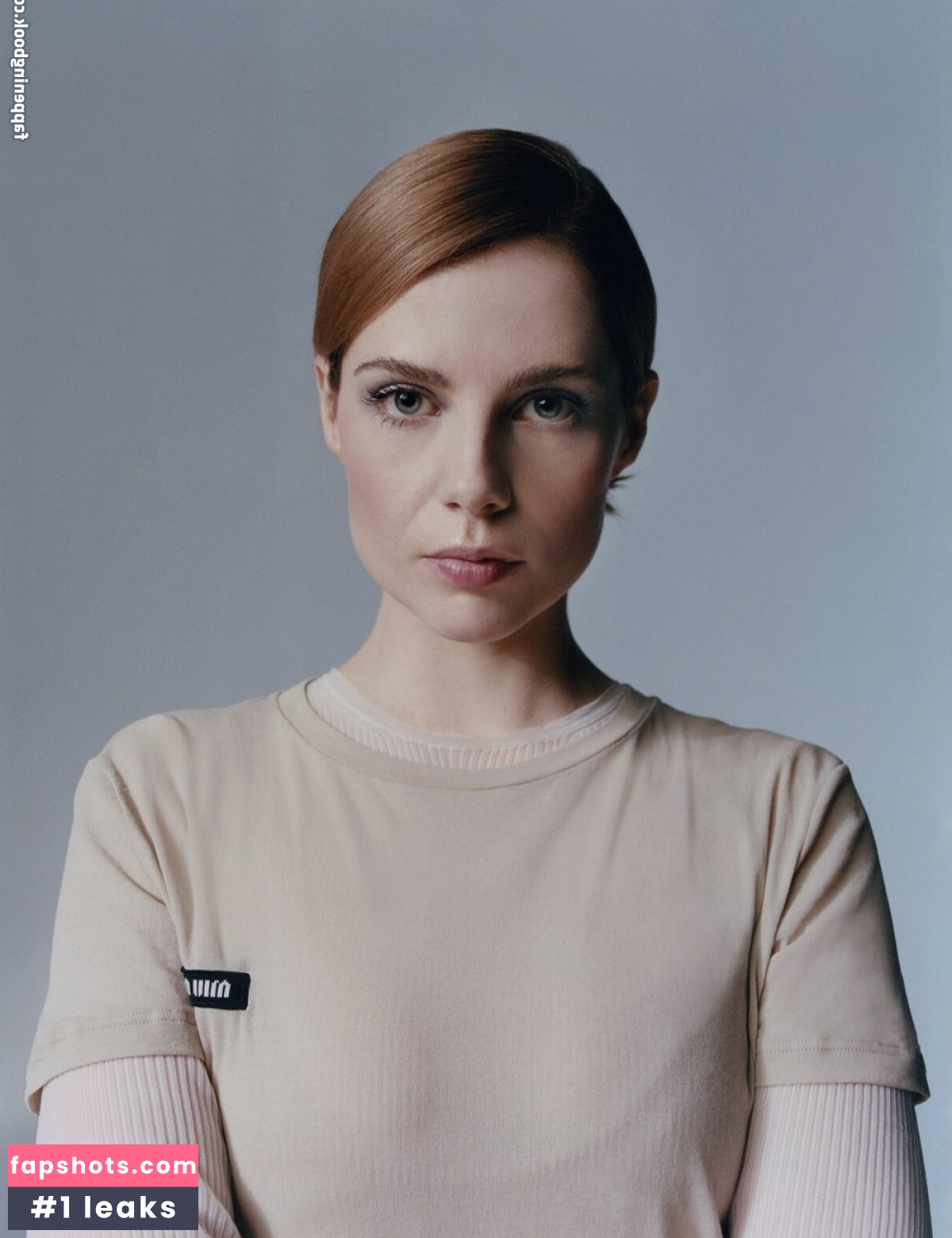 Lucy Boynton Filtración Desnuda OnlyFans Foto #40 - Fapshots