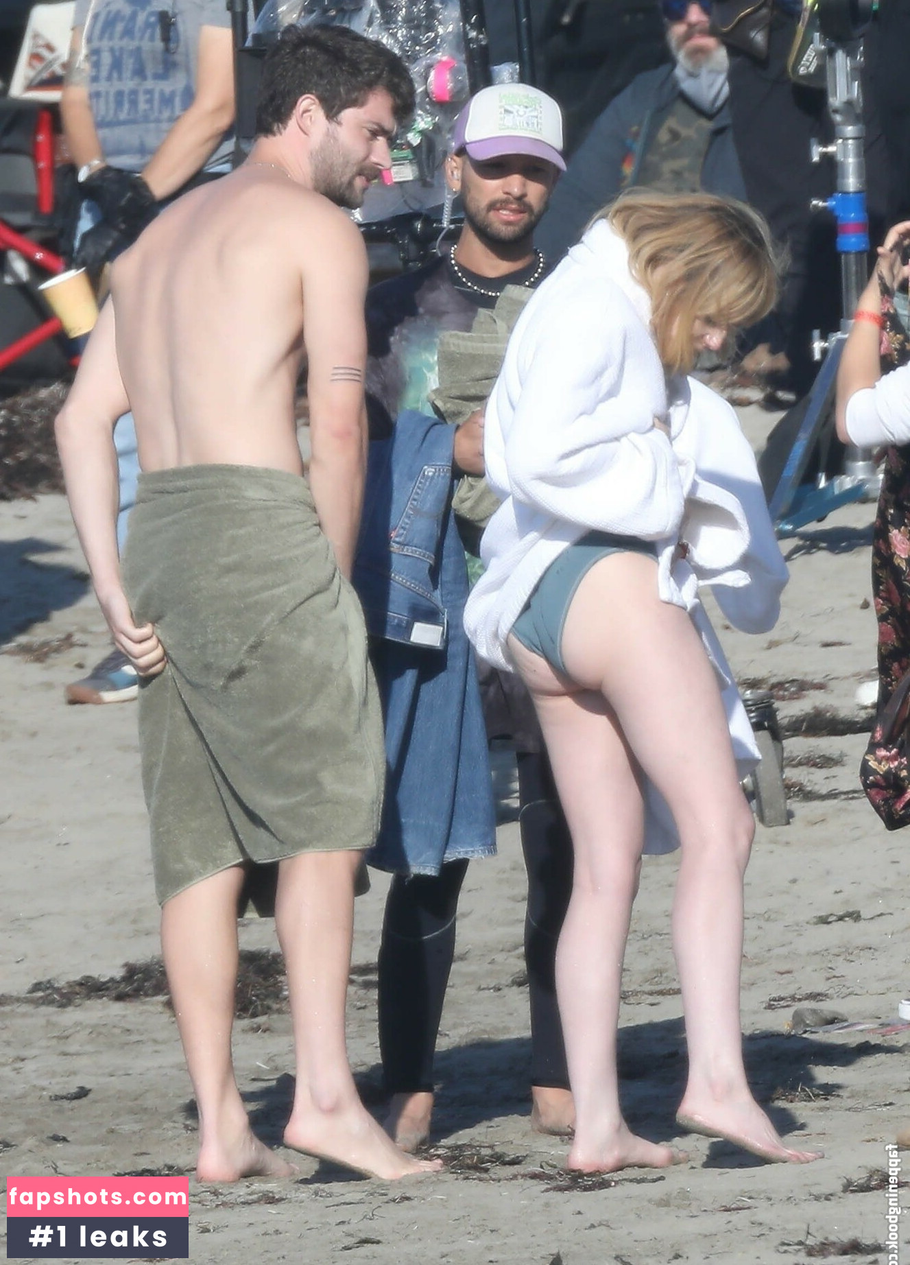 Lucy Boynton Filtración Desnuda OnlyFans Foto #44 - Fapshots