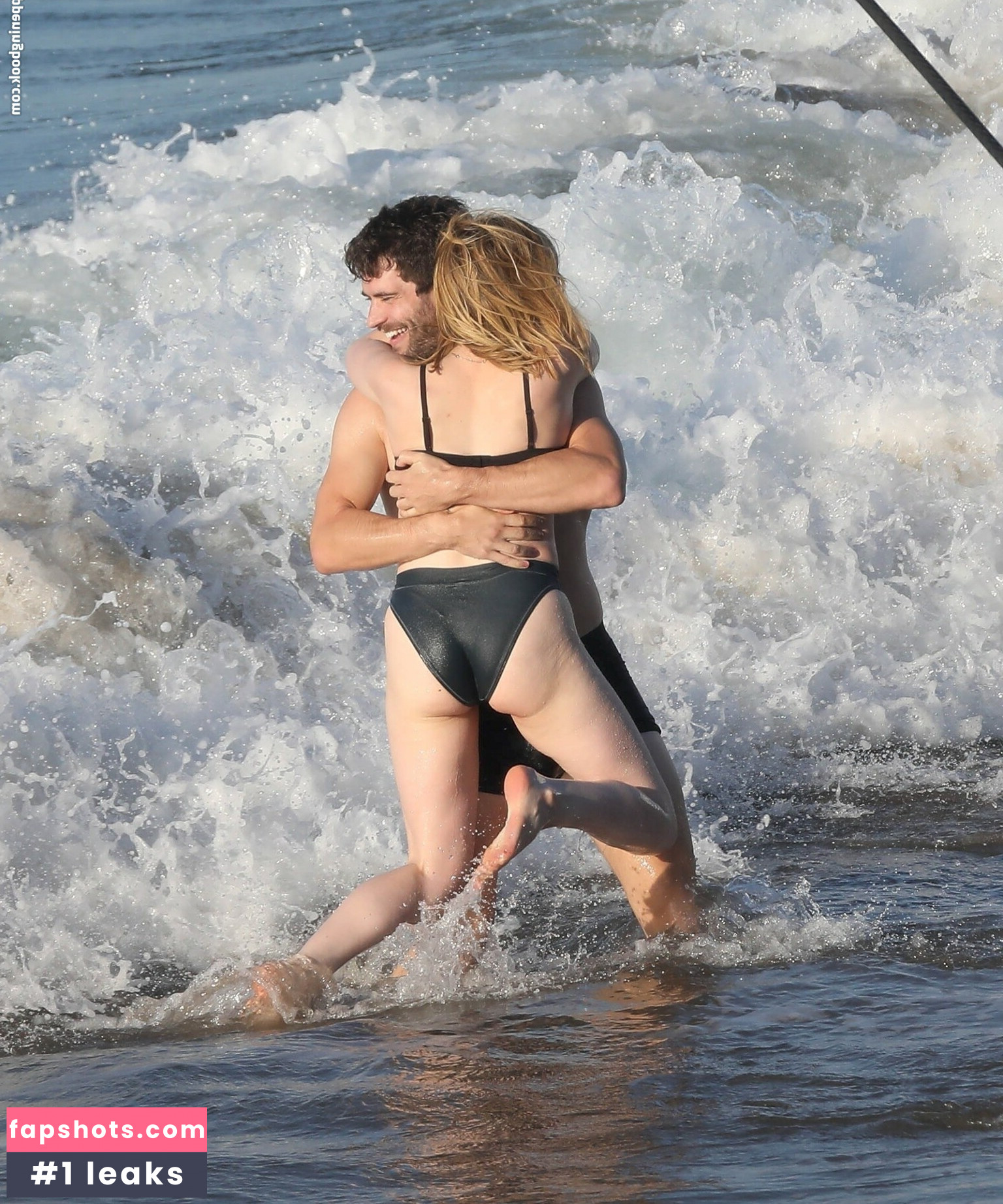 Lucy Boynton Filtración Desnuda OnlyFans Foto #48 - Fapshots