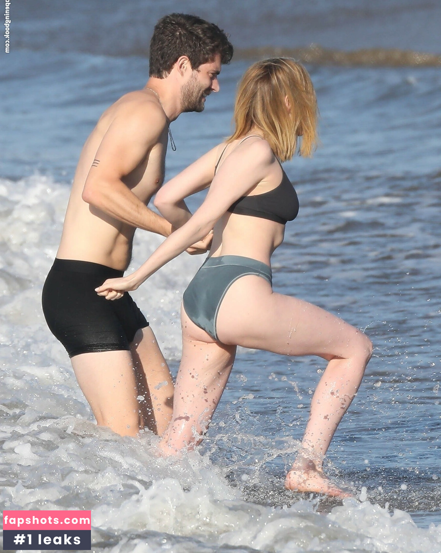 Lucy Boynton Filtración Desnuda OnlyFans Foto #50 - Fapshots