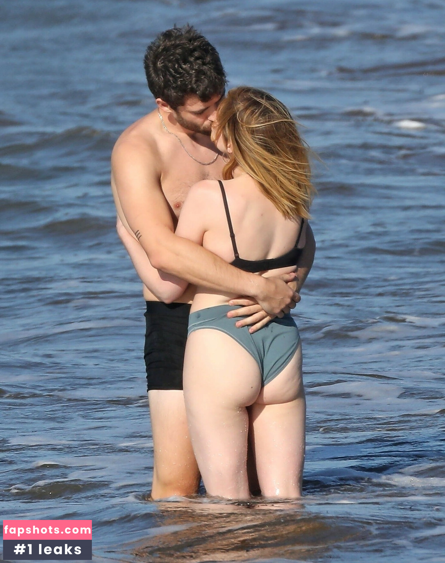 Lucy Boynton Filtración Desnuda OnlyFans Foto #53 - Fapshots