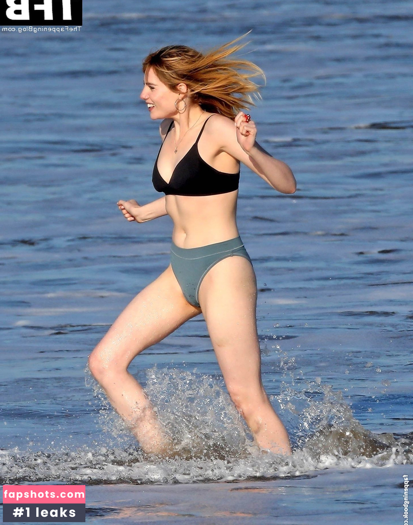 Lucy Boynton Filtración Desnuda OnlyFans Foto #56 - Fapshots