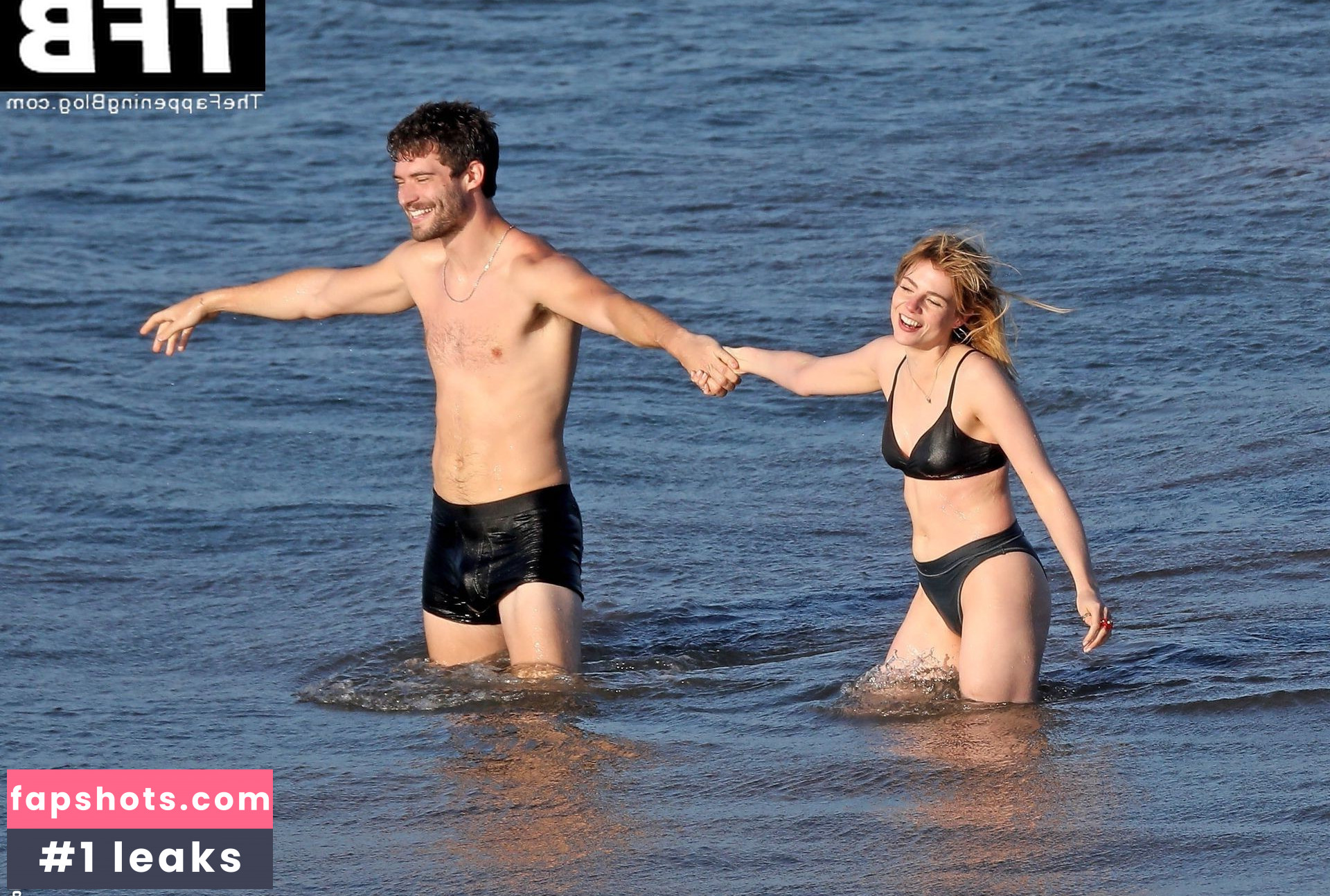 Lucy Boynton Filtración Desnuda OnlyFans Foto #69 - Fapshots