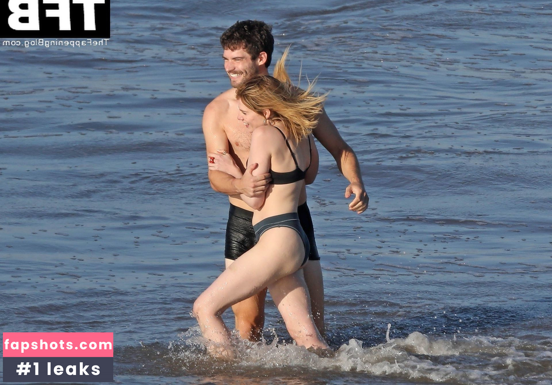 Lucy Boynton Filtración Desnuda OnlyFans Foto #71 - Fapshots