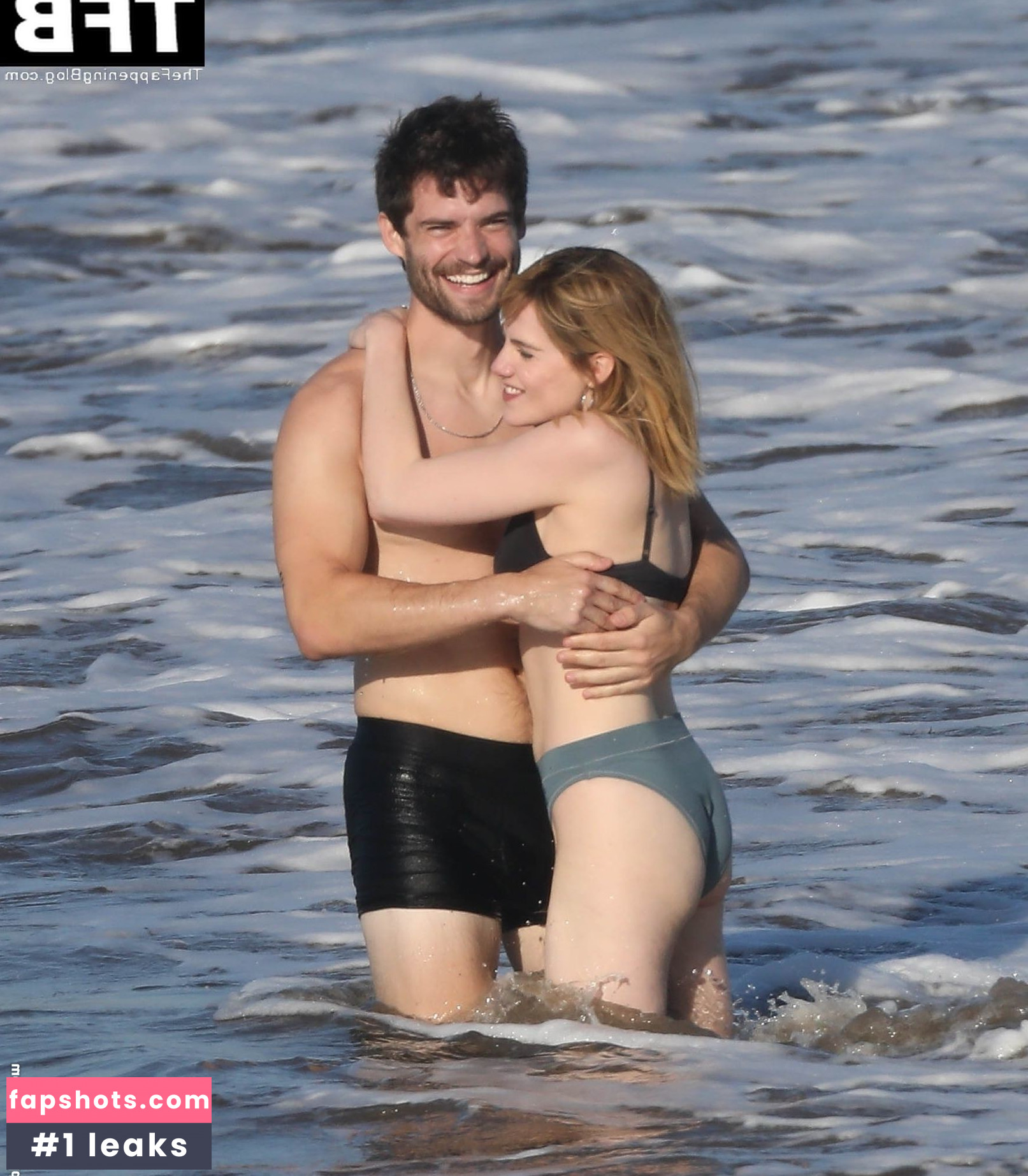 Lucy Boynton Filtración Desnuda OnlyFans Foto #72 - Fapshots