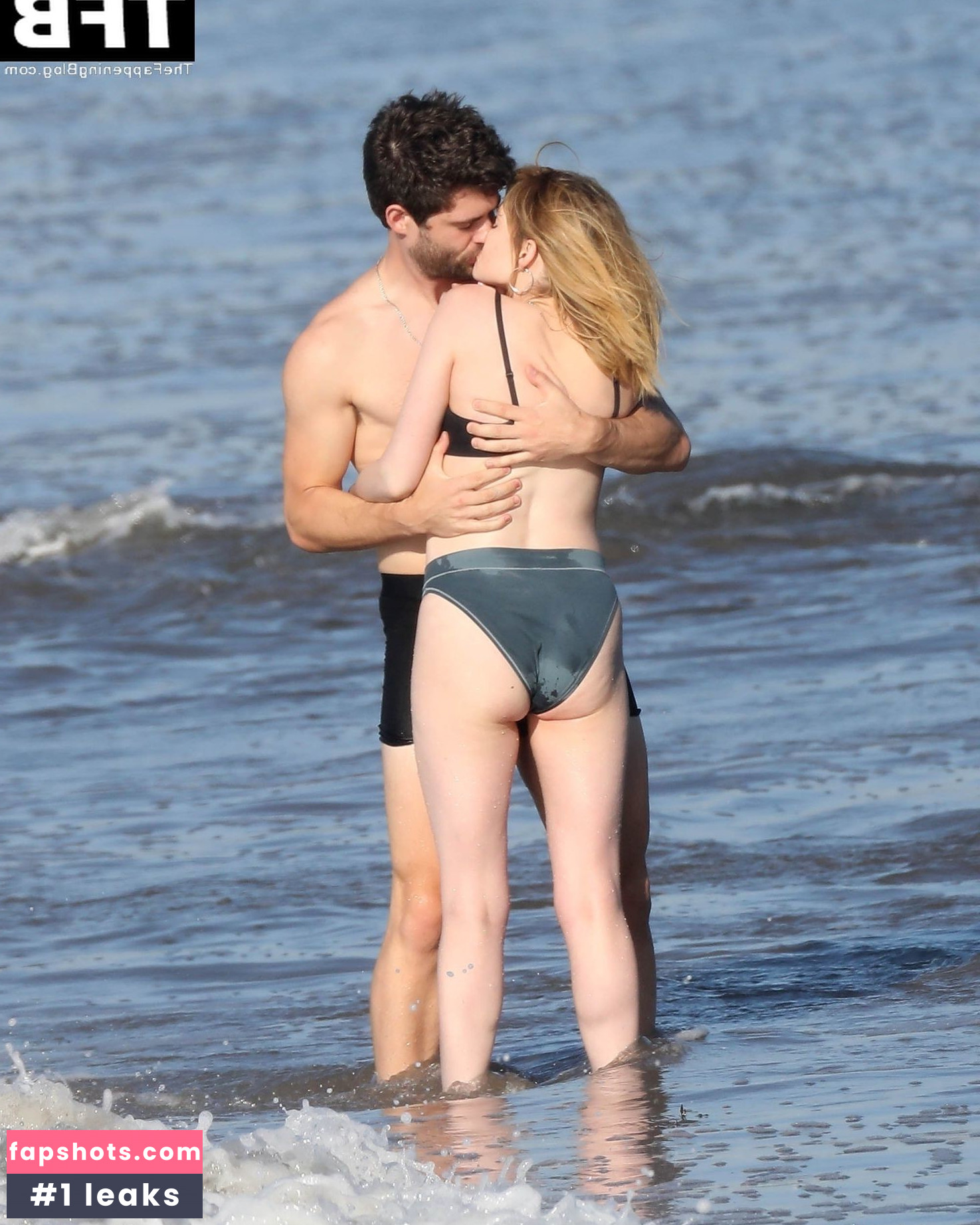 Lucy Boynton Filtración Desnuda OnlyFans Foto #73 - Fapshots