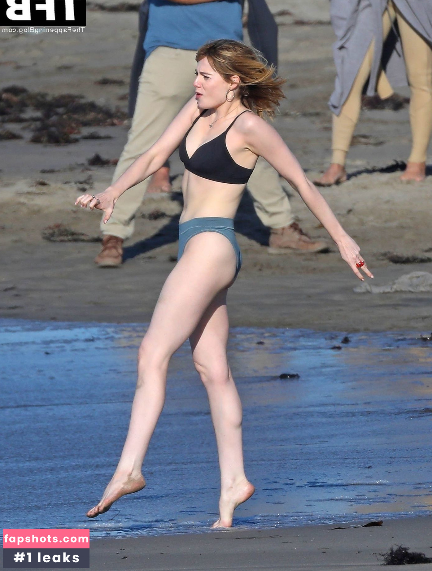 Lucy Boynton Filtración Desnuda OnlyFans Foto #77 - Fapshots