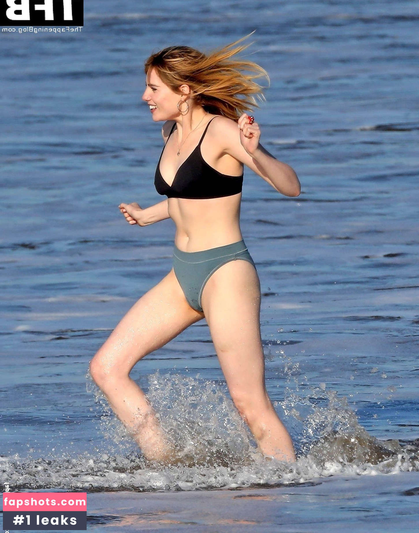 Lucy Boynton Filtración Desnuda OnlyFans Foto #91 - Fapshots