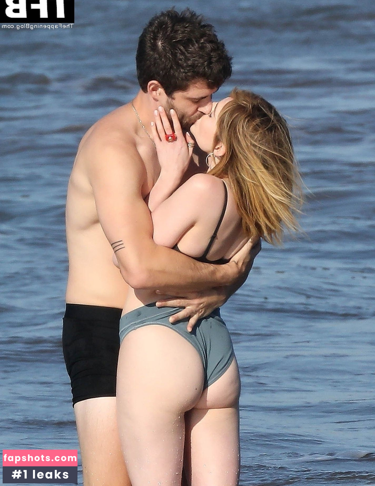 Lucy Boynton Filtración Desnuda OnlyFans Foto #95 - Fapshots