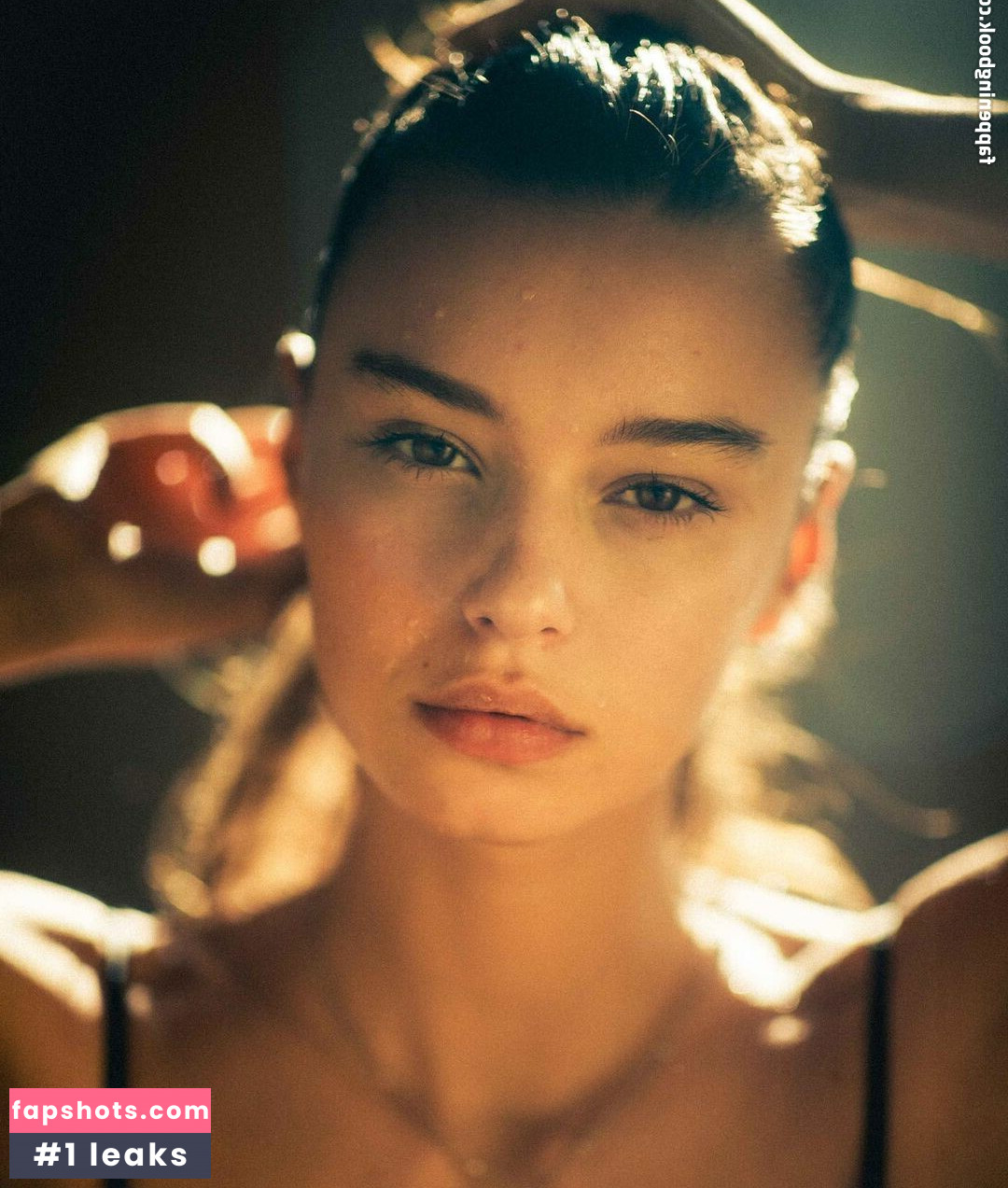 Lucy Bramani gallery photo #5