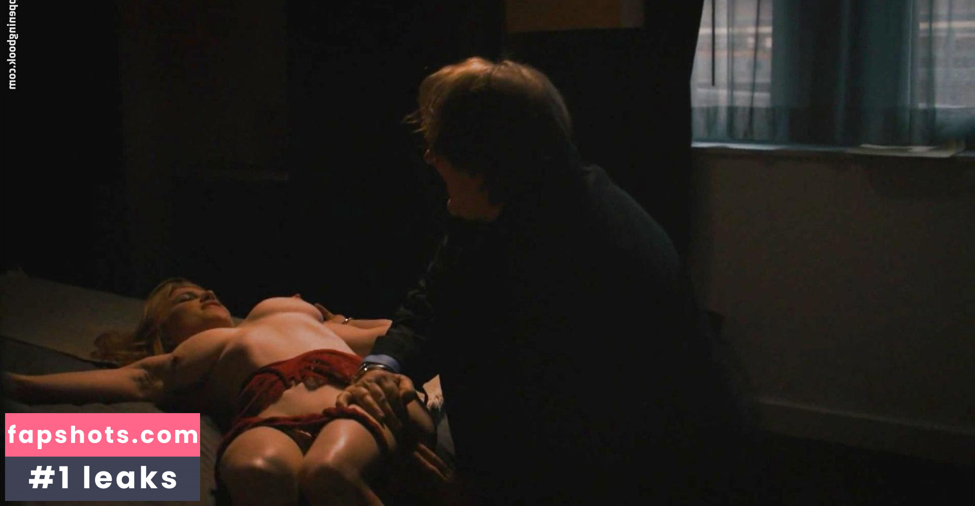 Lucy Campbell gallery photo #4