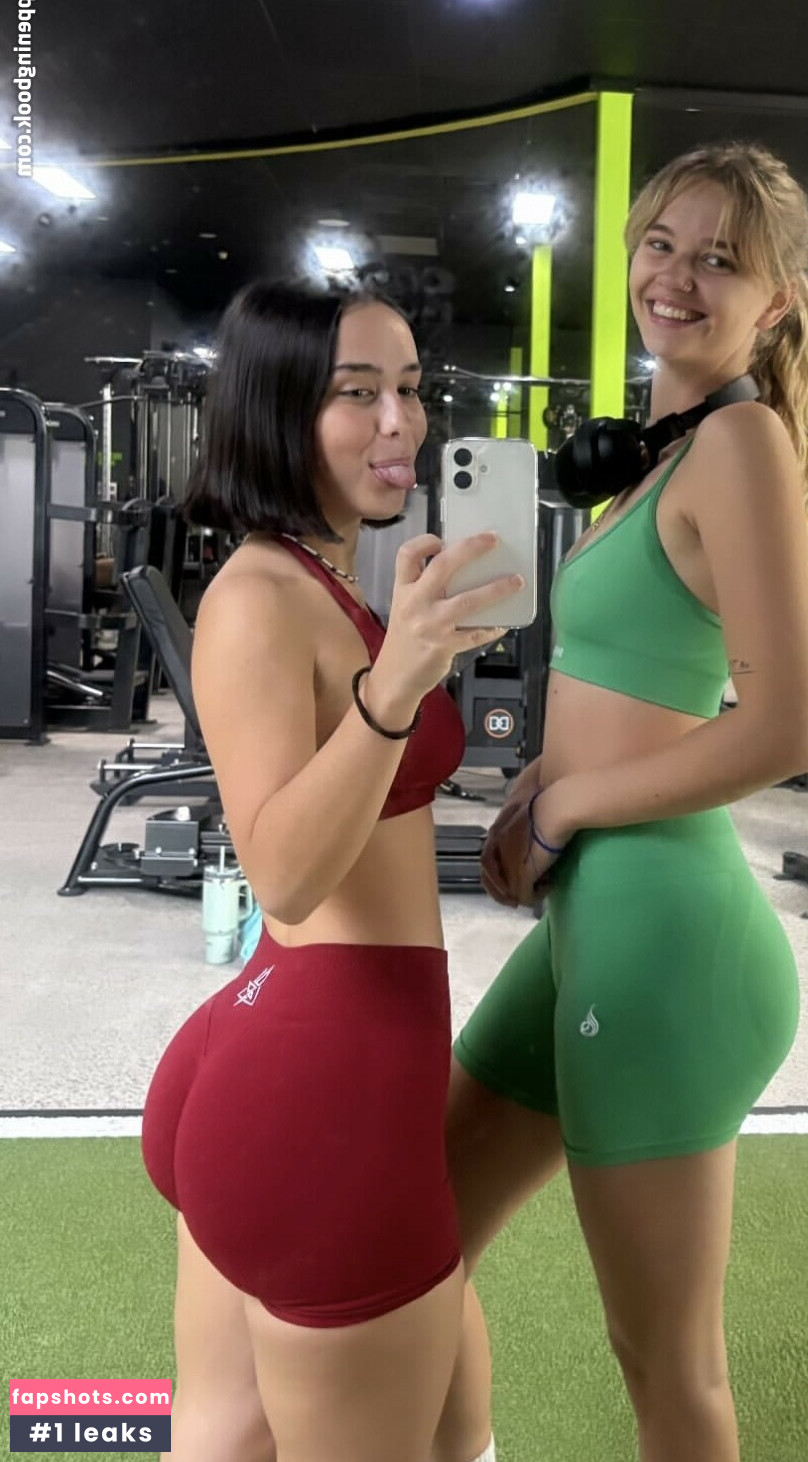 Lucy Carman gallery photo #4