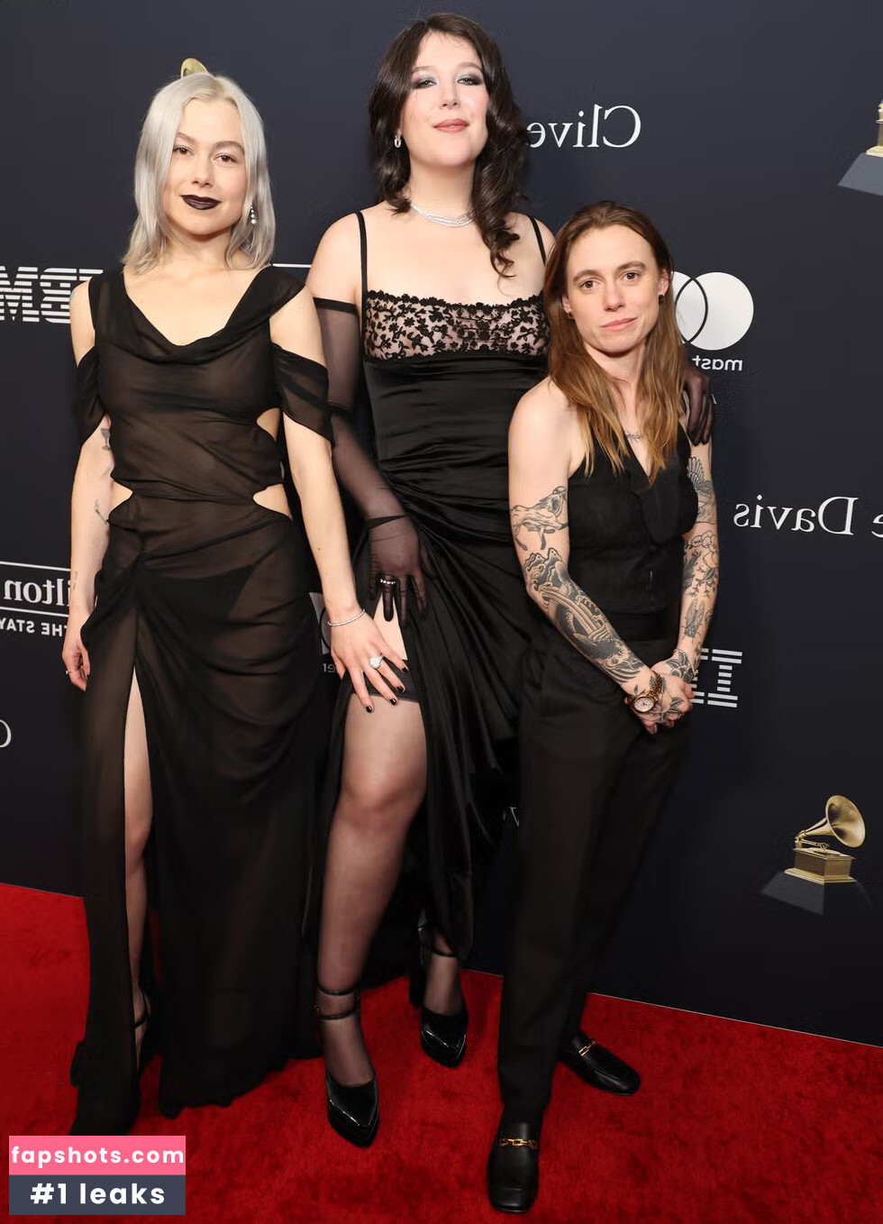 Lucy Dacus gallery photo #7