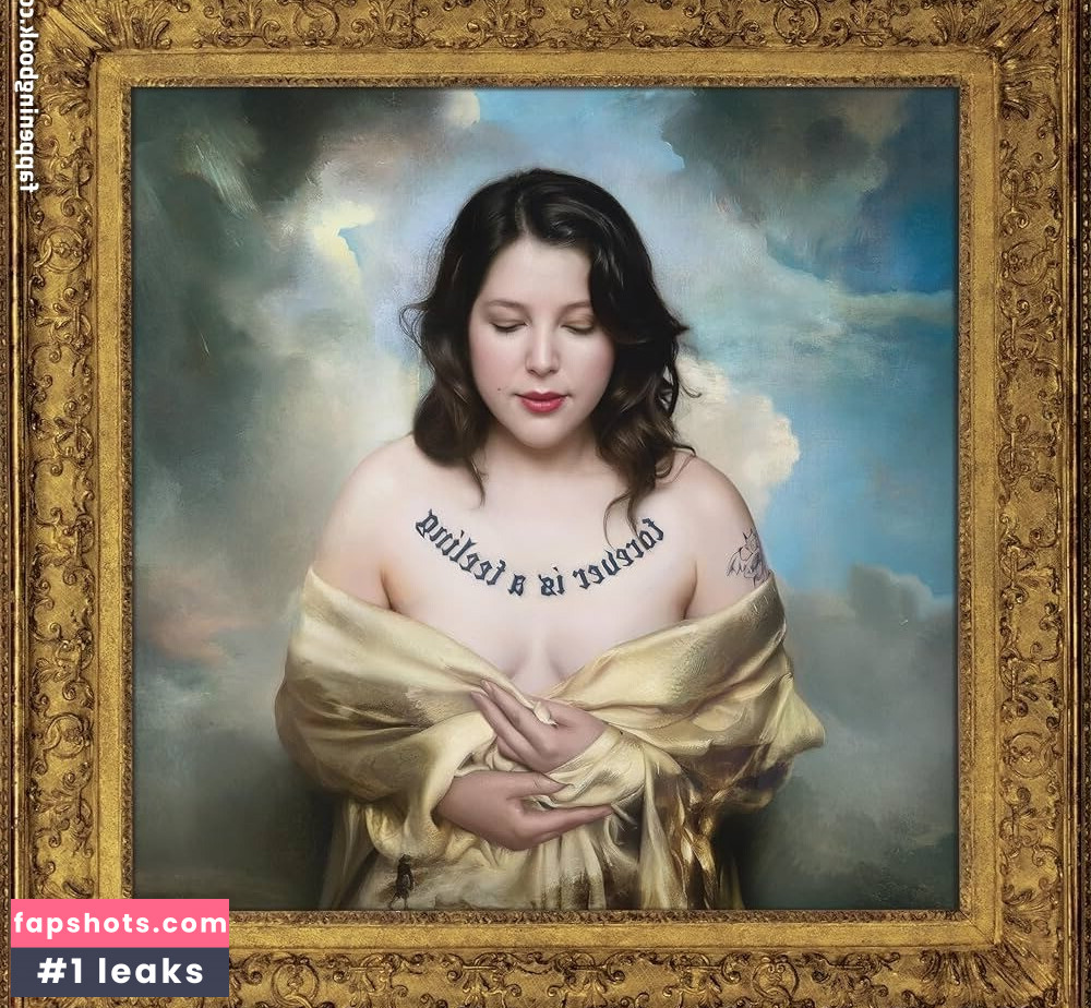 Lucy Dacus gallery photo #10